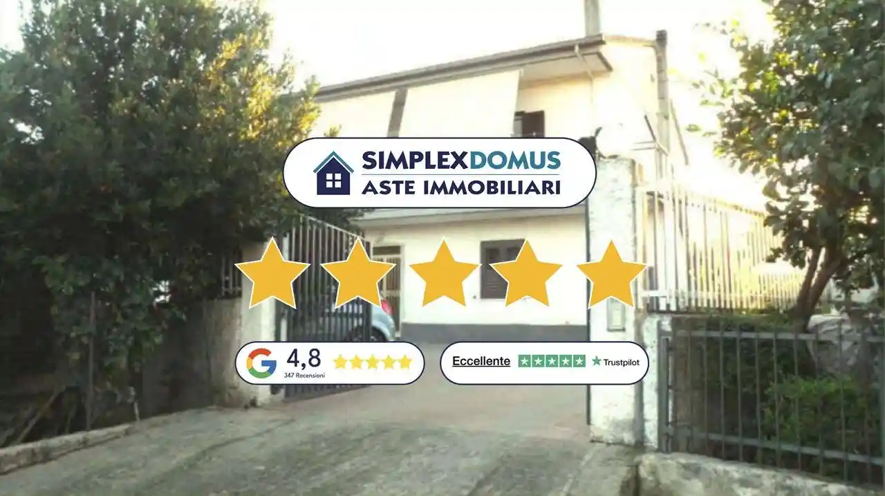 Appartamento in vendita a Montalto Uffugo