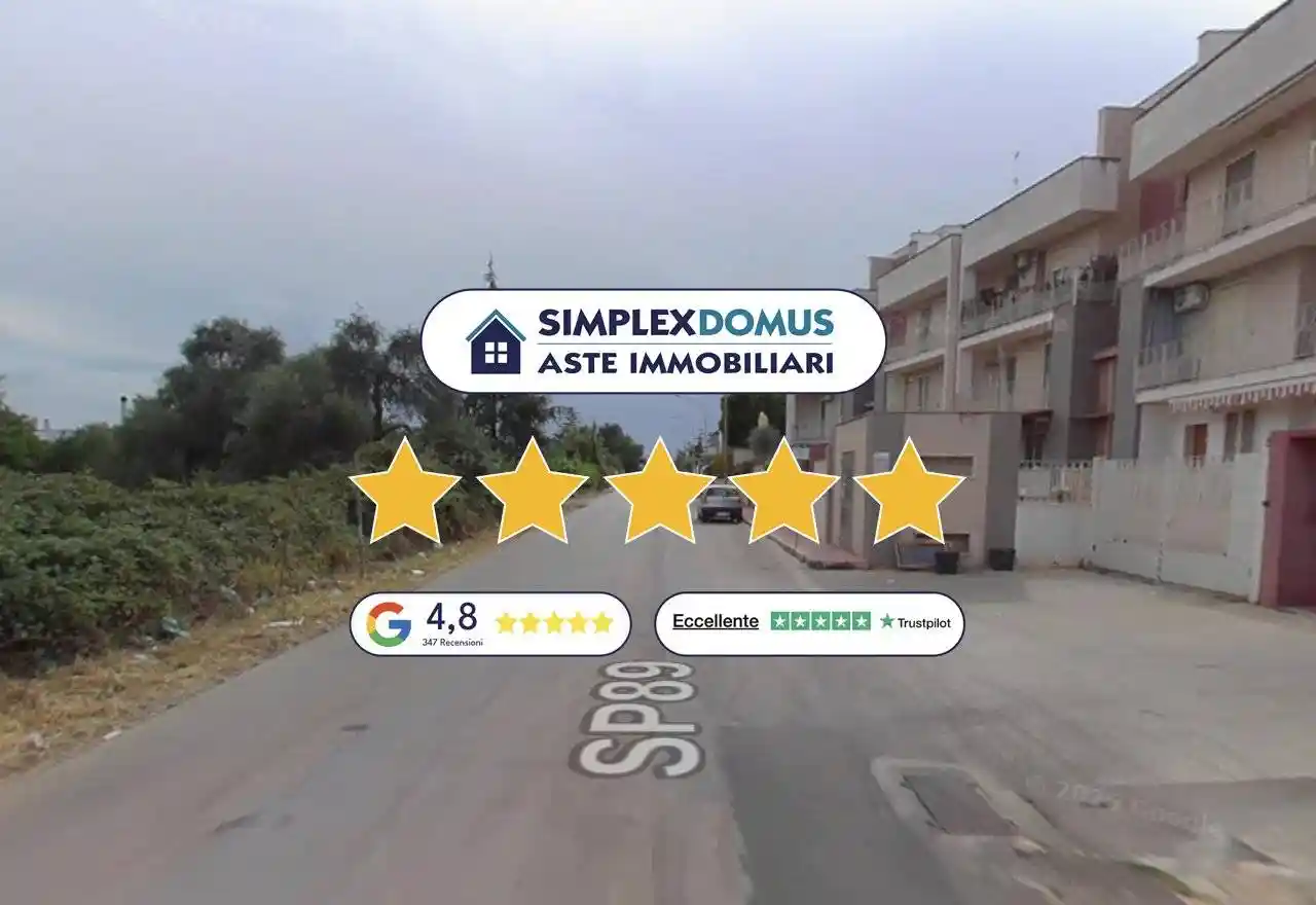 Appartamento in vendita a Bitonto