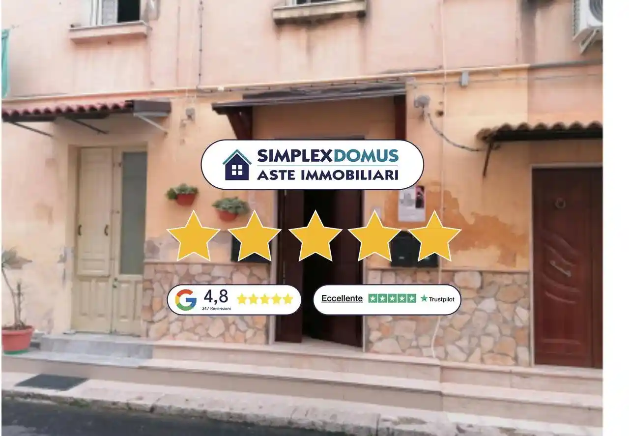 Appartamento in vendita a Gela