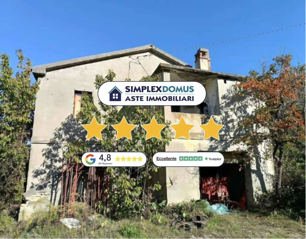 Villa in vendita a Ripatransone