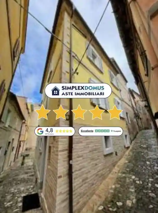 Appartamento in vendita a Fermo