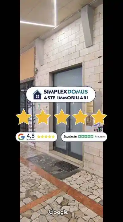 Appartamento in vendita a Pistoia