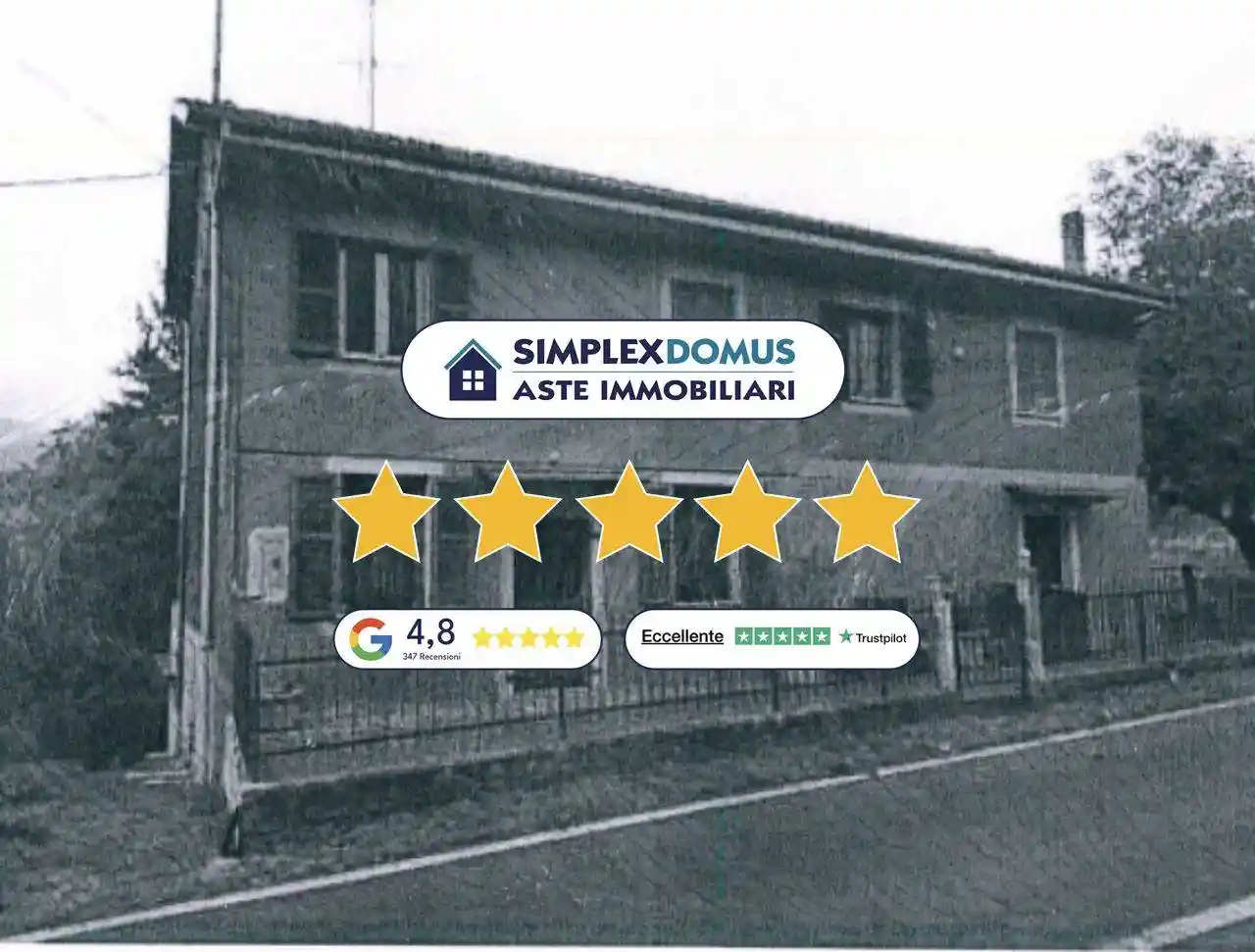 Villa in vendita a Cartosio