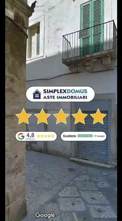 Appartamento in vendita a Bitonto