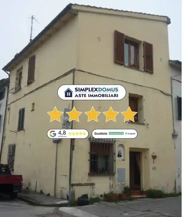 Appartamento in vendita a Signa