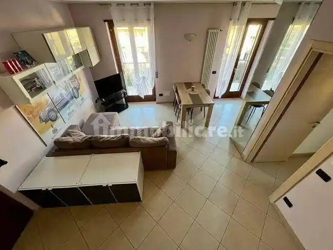 Appartamento in vendita a Pescantina