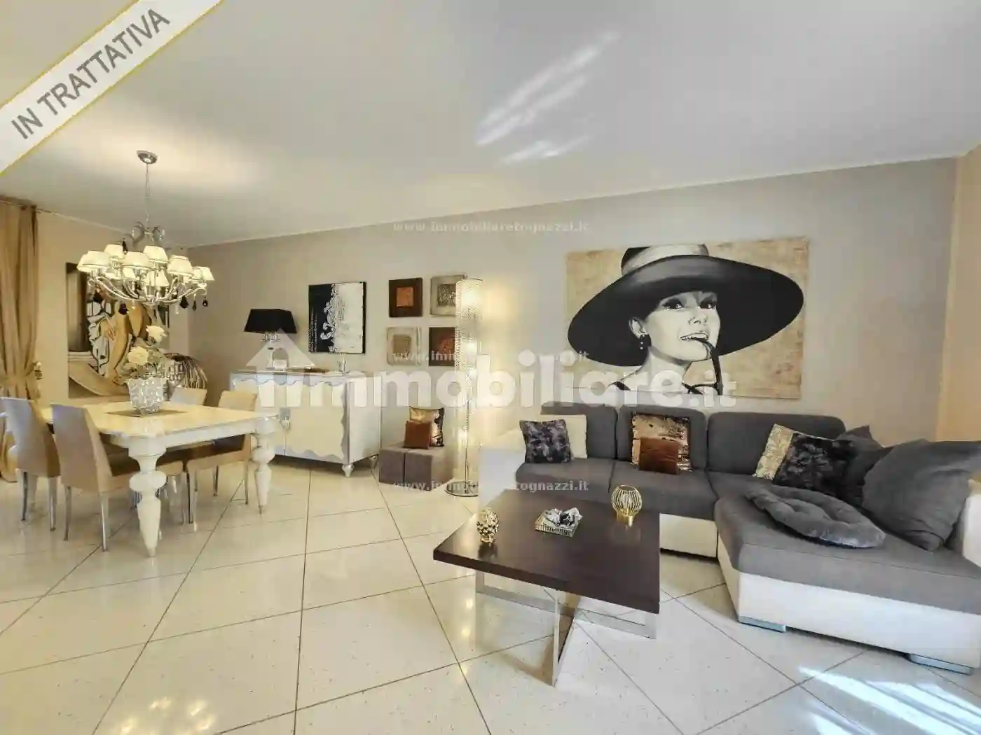 Casa indipendente - foto 4