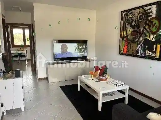 Villetta a schiera in vendita a Borgo San Lorenzo