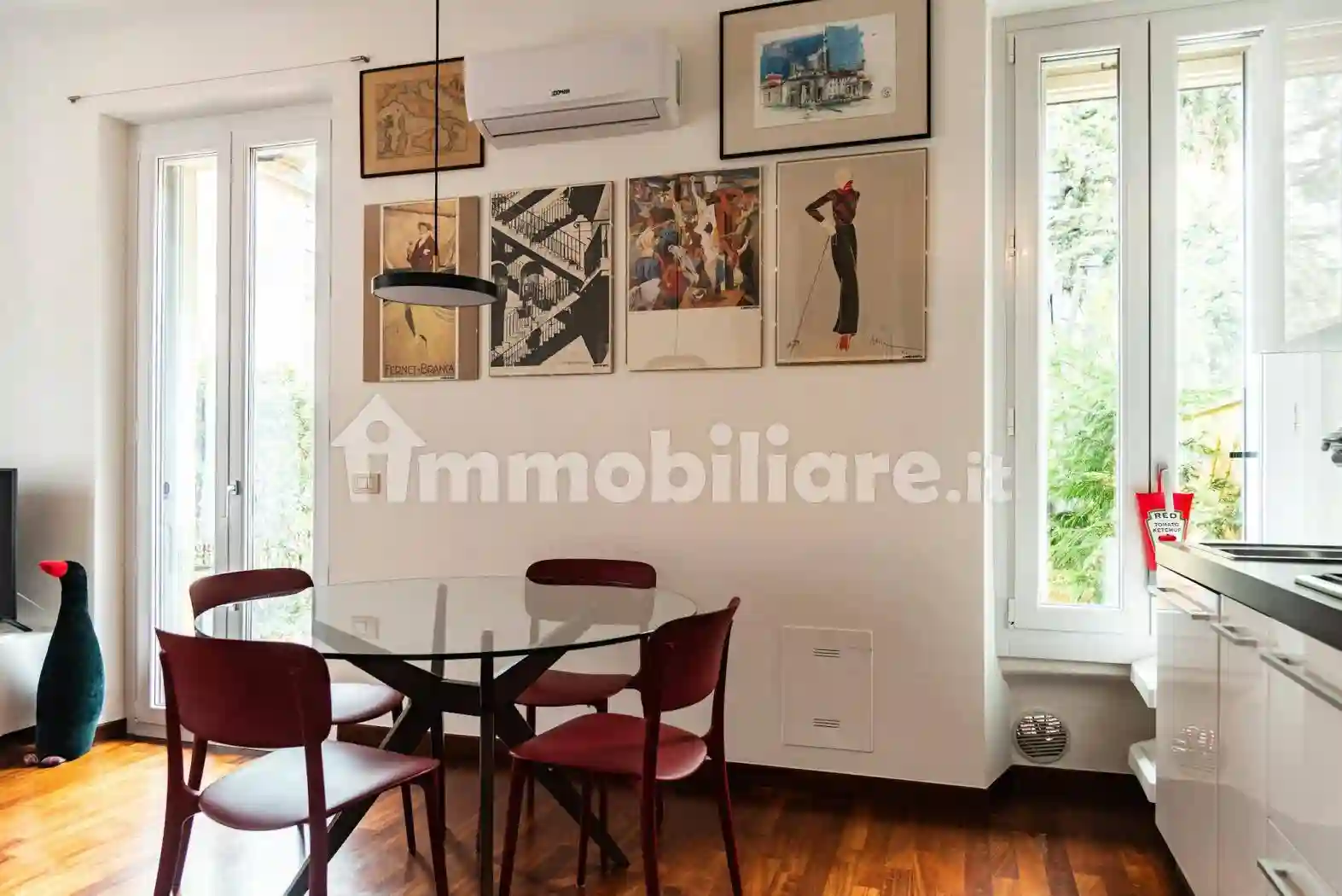 Appartamento - foto 5