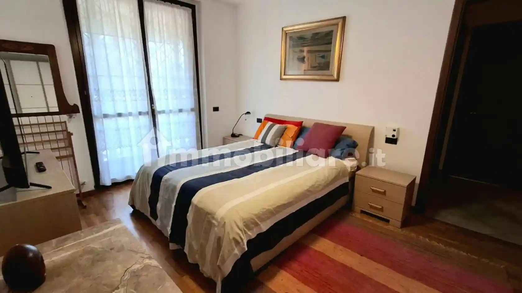 Appartamento in affitto a Gaggiano