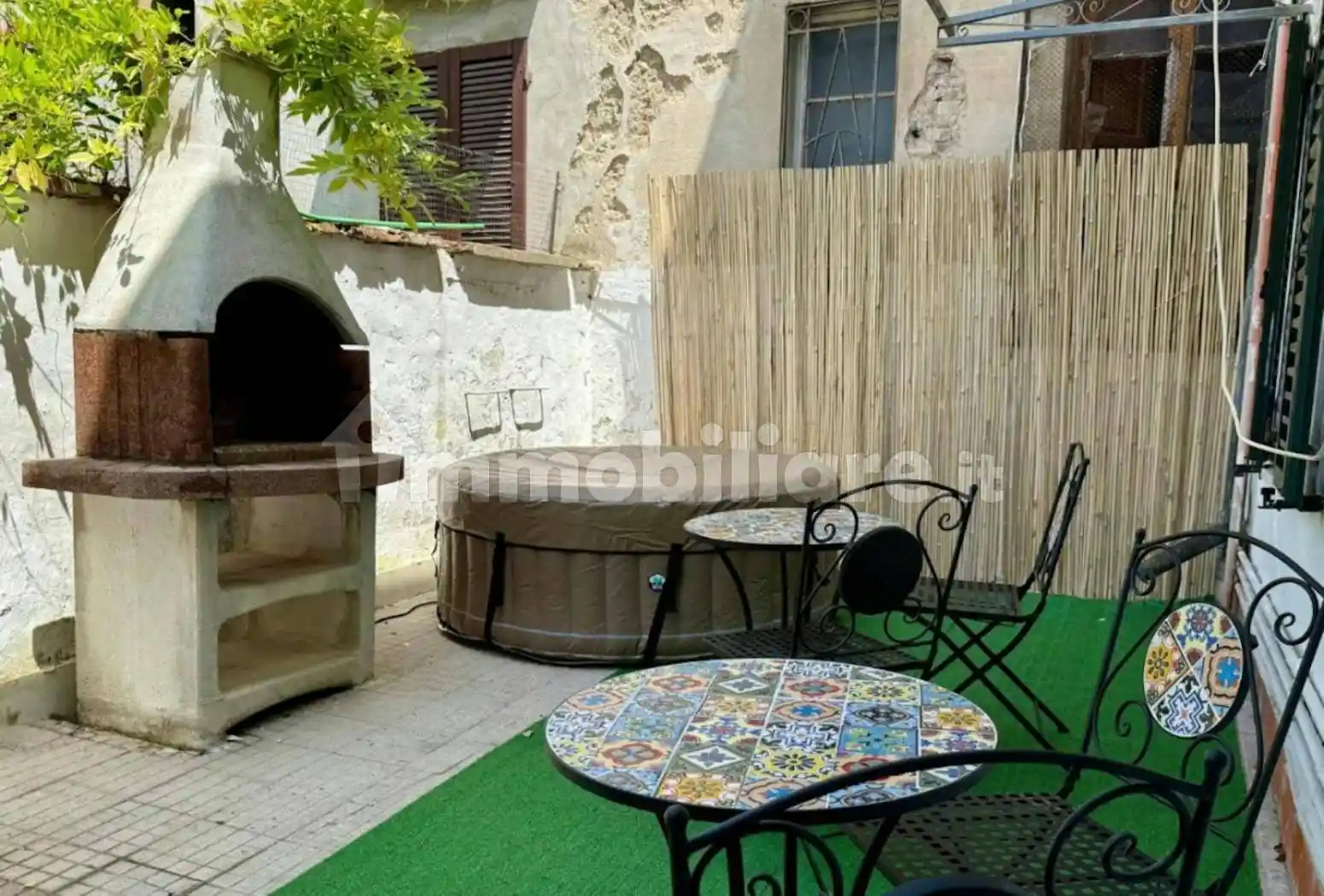 Appartamento in affitto a Pisa