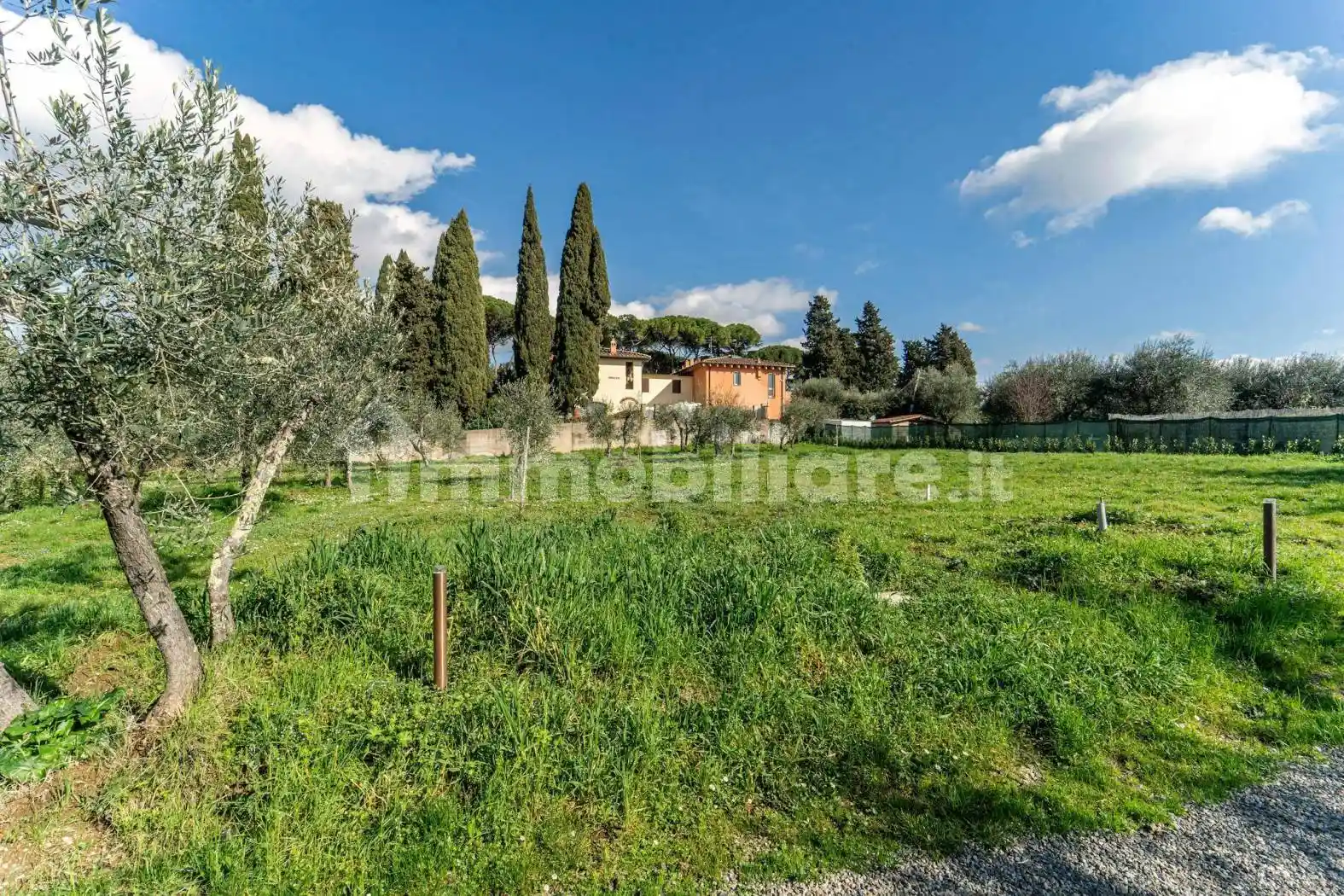 Appartamento in affitto a Firenze