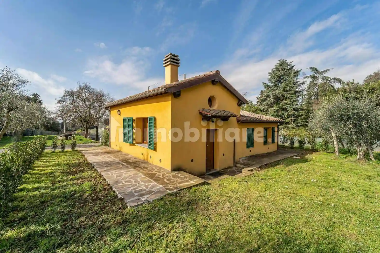 Casa indipendente - foto 3