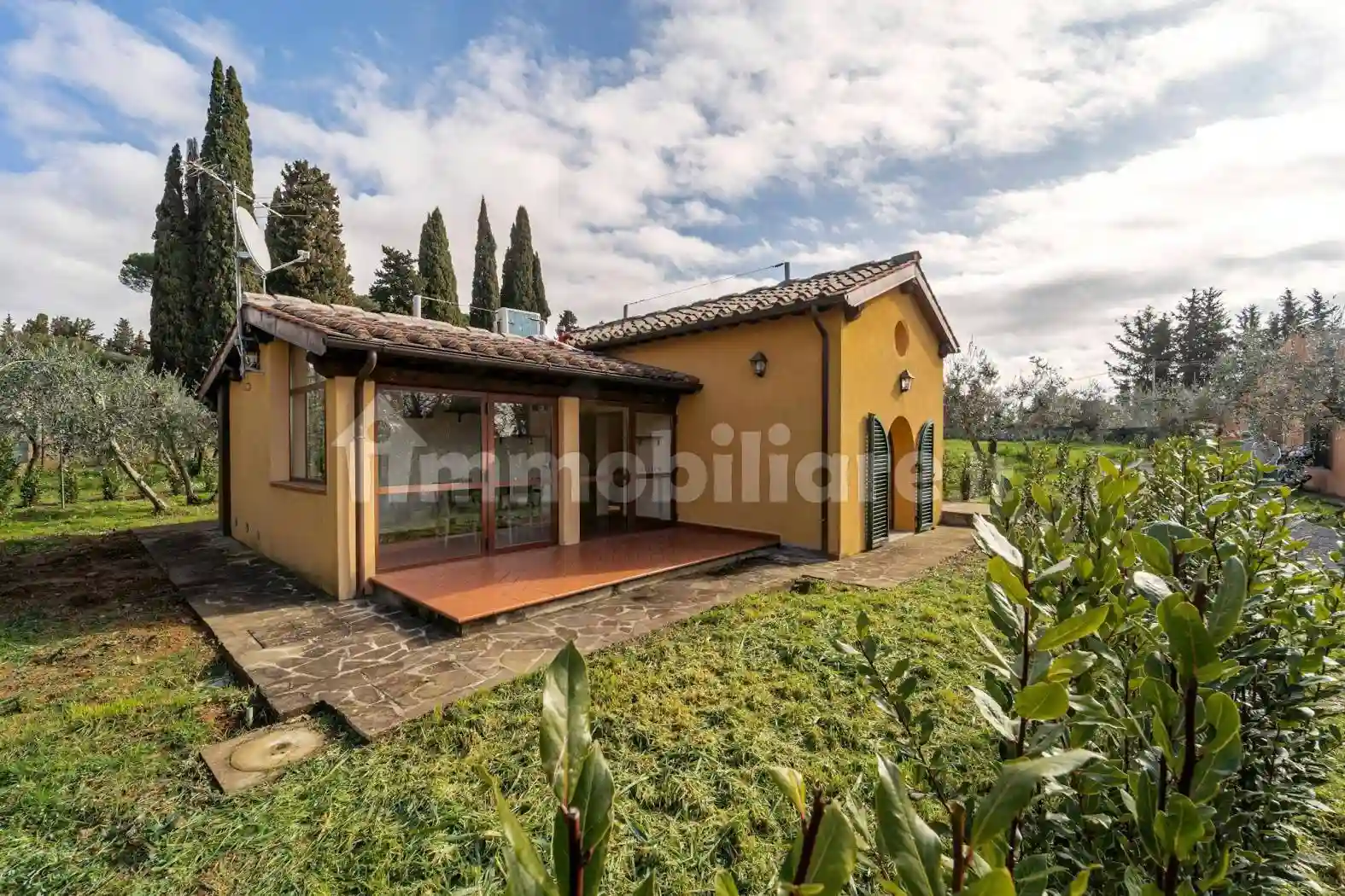 Casa indipendente - foto 4