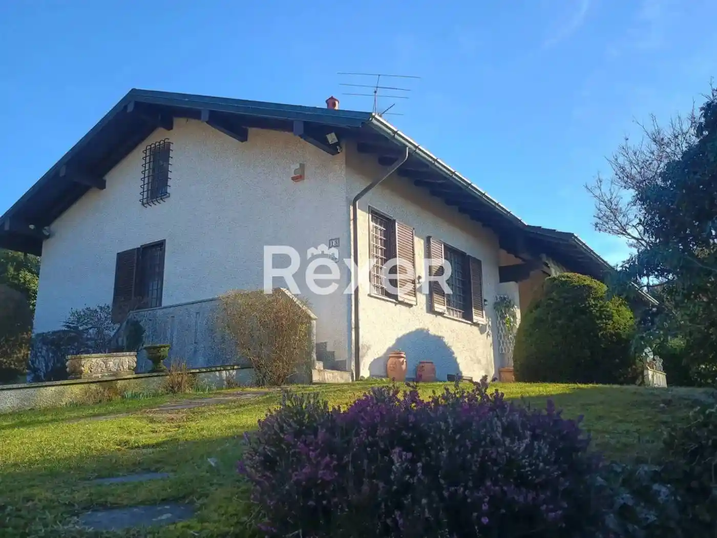 Villa in vendita a Taino