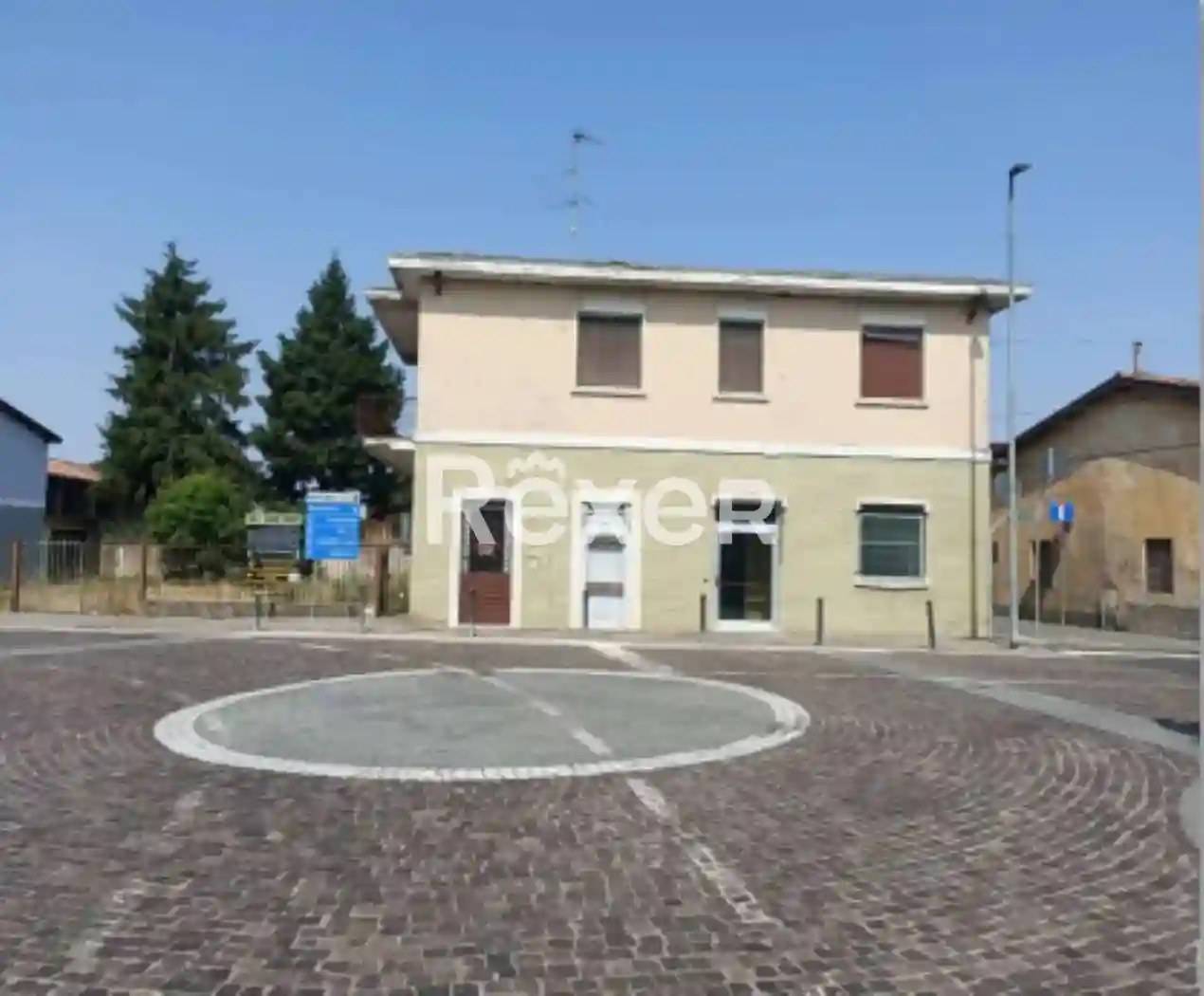 Palazzo - Edificio - foto 3