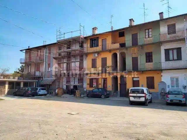 Appartamento in vendita a Castellanza