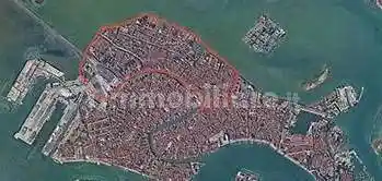 Appartamento in vendita a Venezia