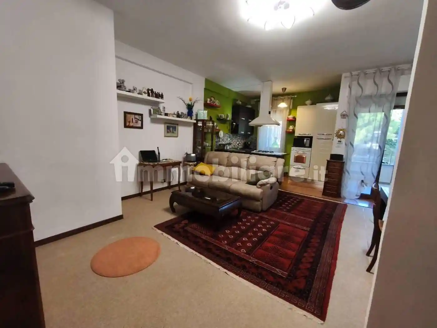 Appartamento in vendita a Silvi