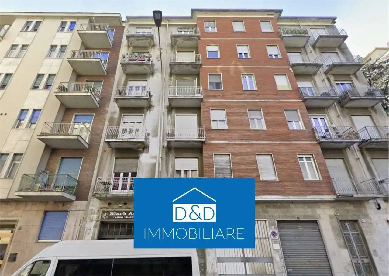 Appartamento in vendita a Torino