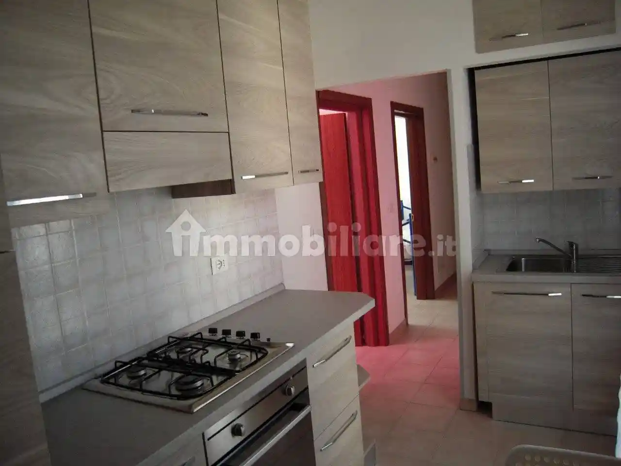 Appartamento in affitto a Bologna