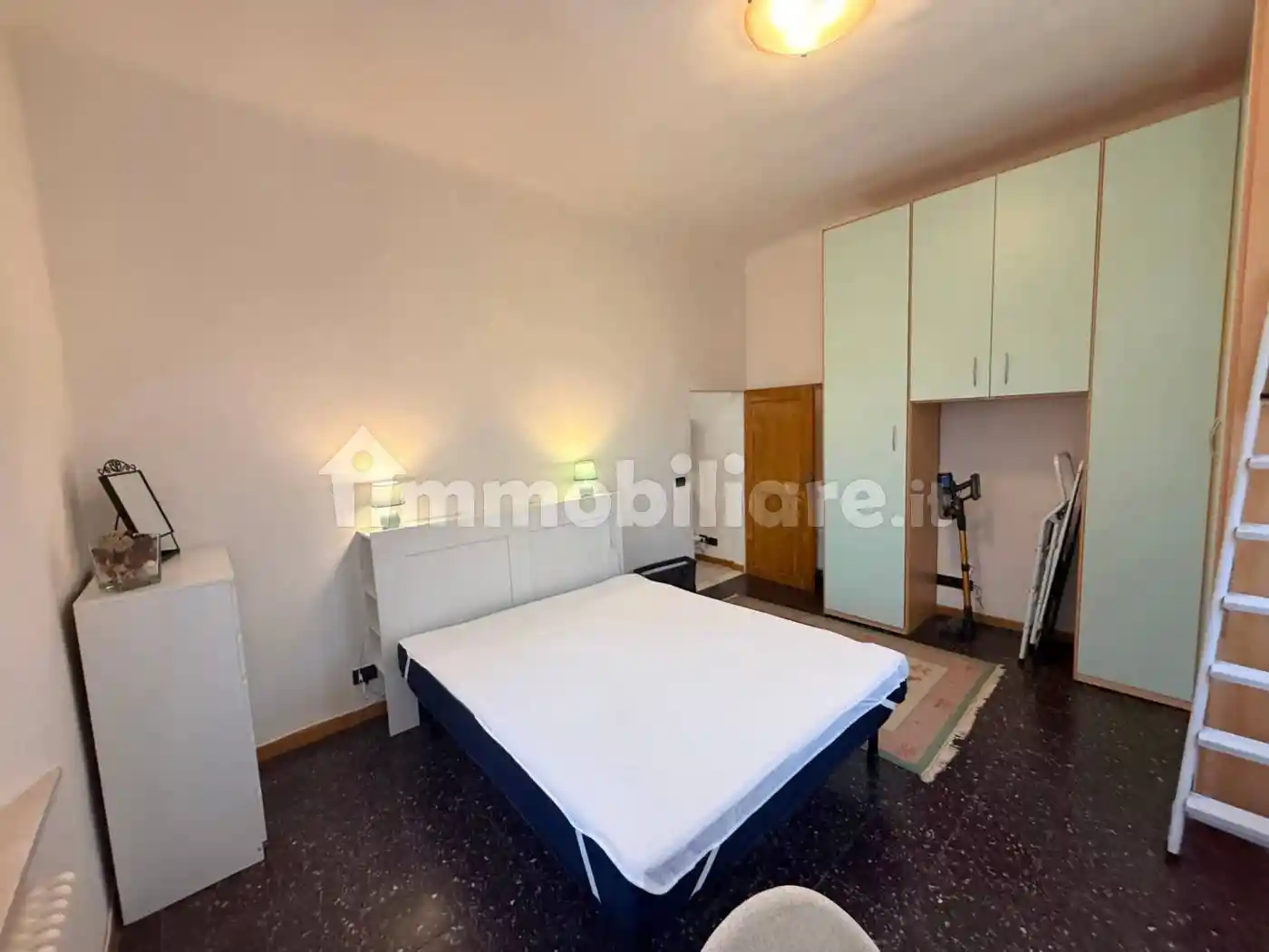 Appartamento in affitto a Bologna