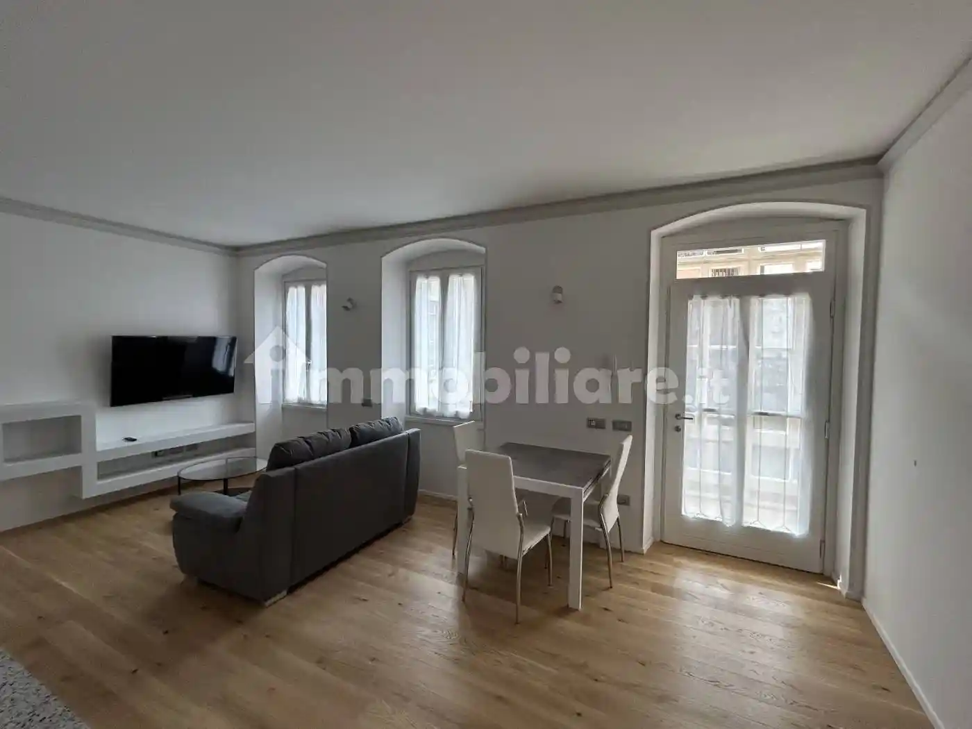 Appartamento in affitto a Rovereto