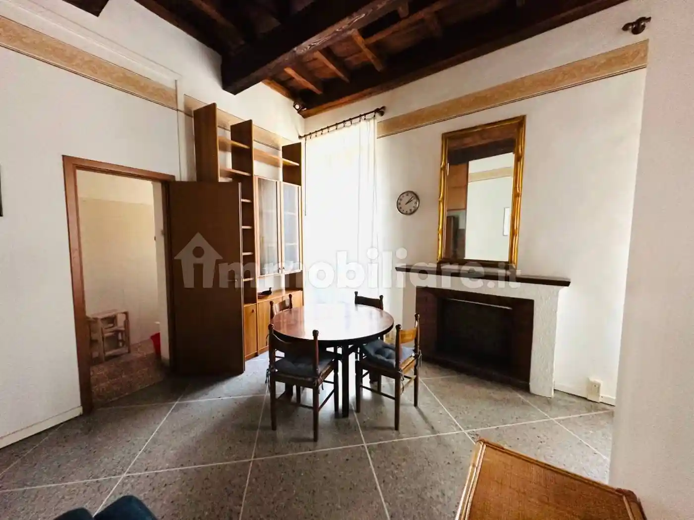 Appartamento in affitto a Ferrara