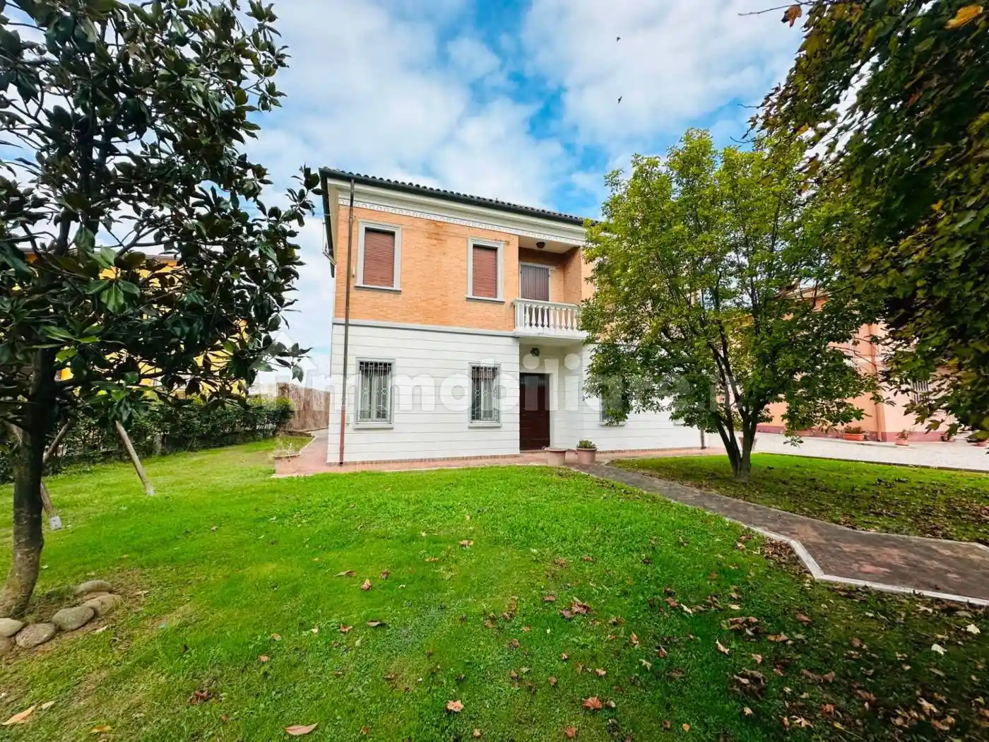 Villa in vendita a Ferrara