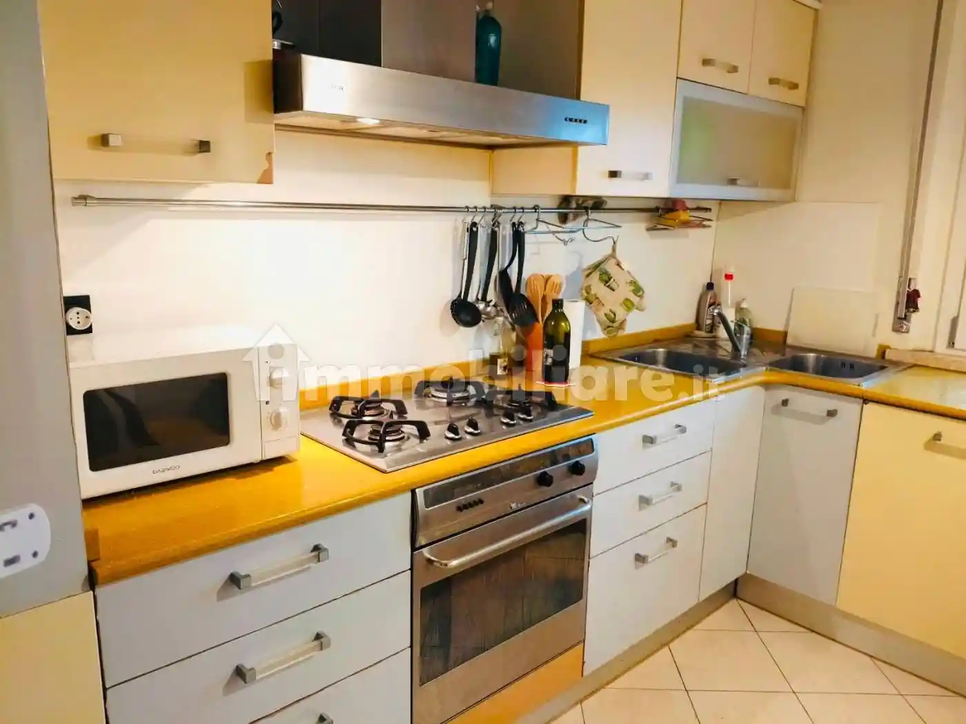 Appartamento in vendita a Ferrara