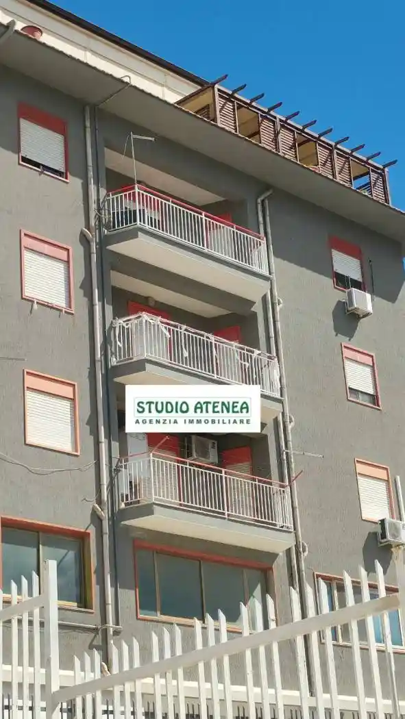 Appartamento in affitto a Agrigento