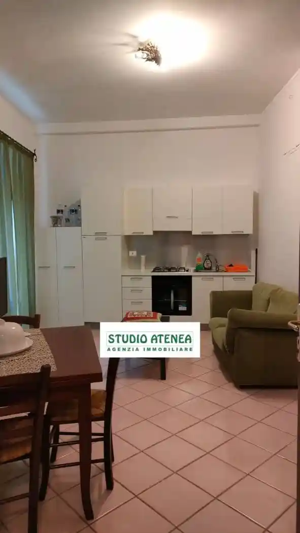 Appartamento in affitto a Agrigento