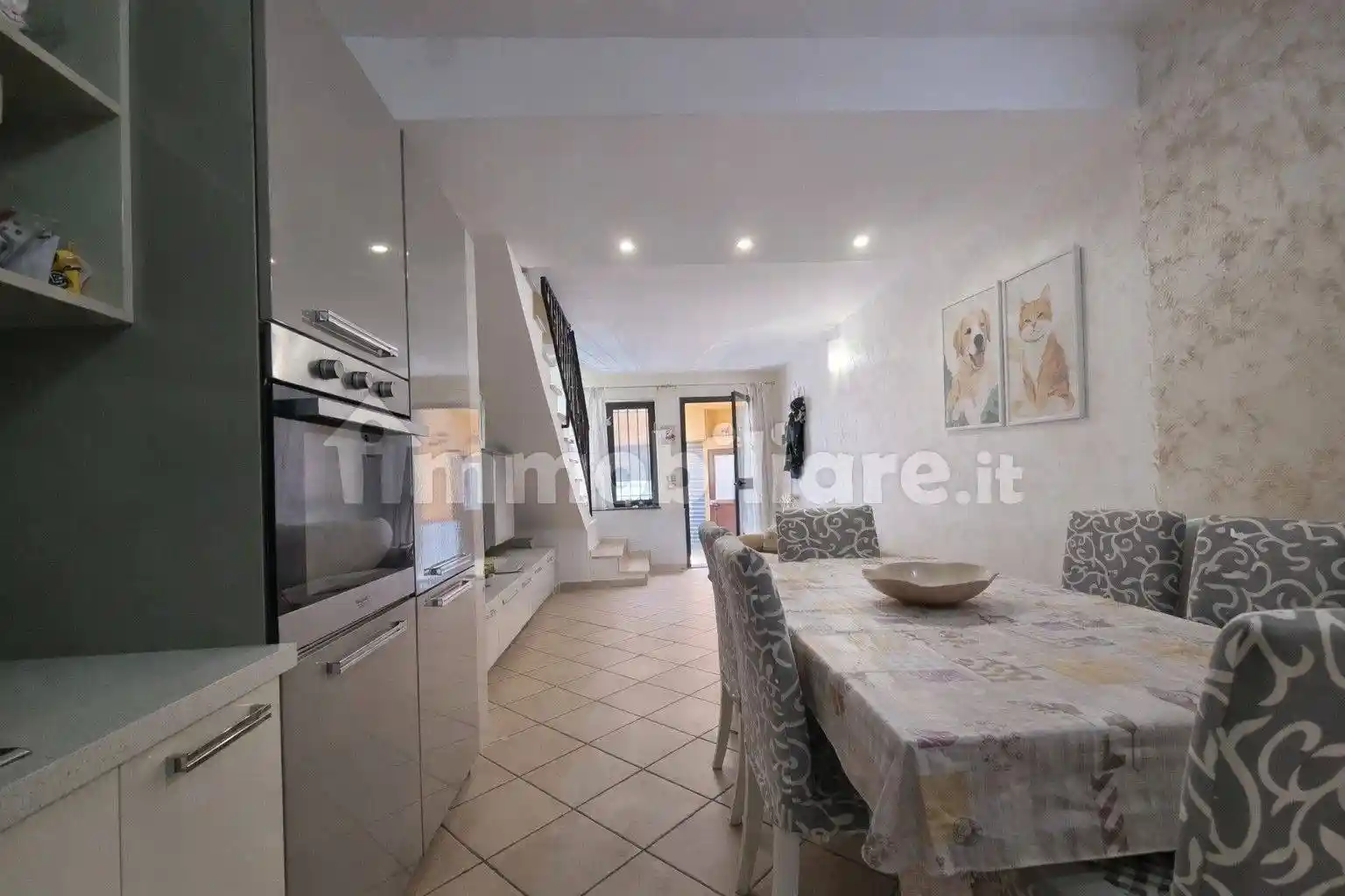 Casa indipendente in vendita a Acireale