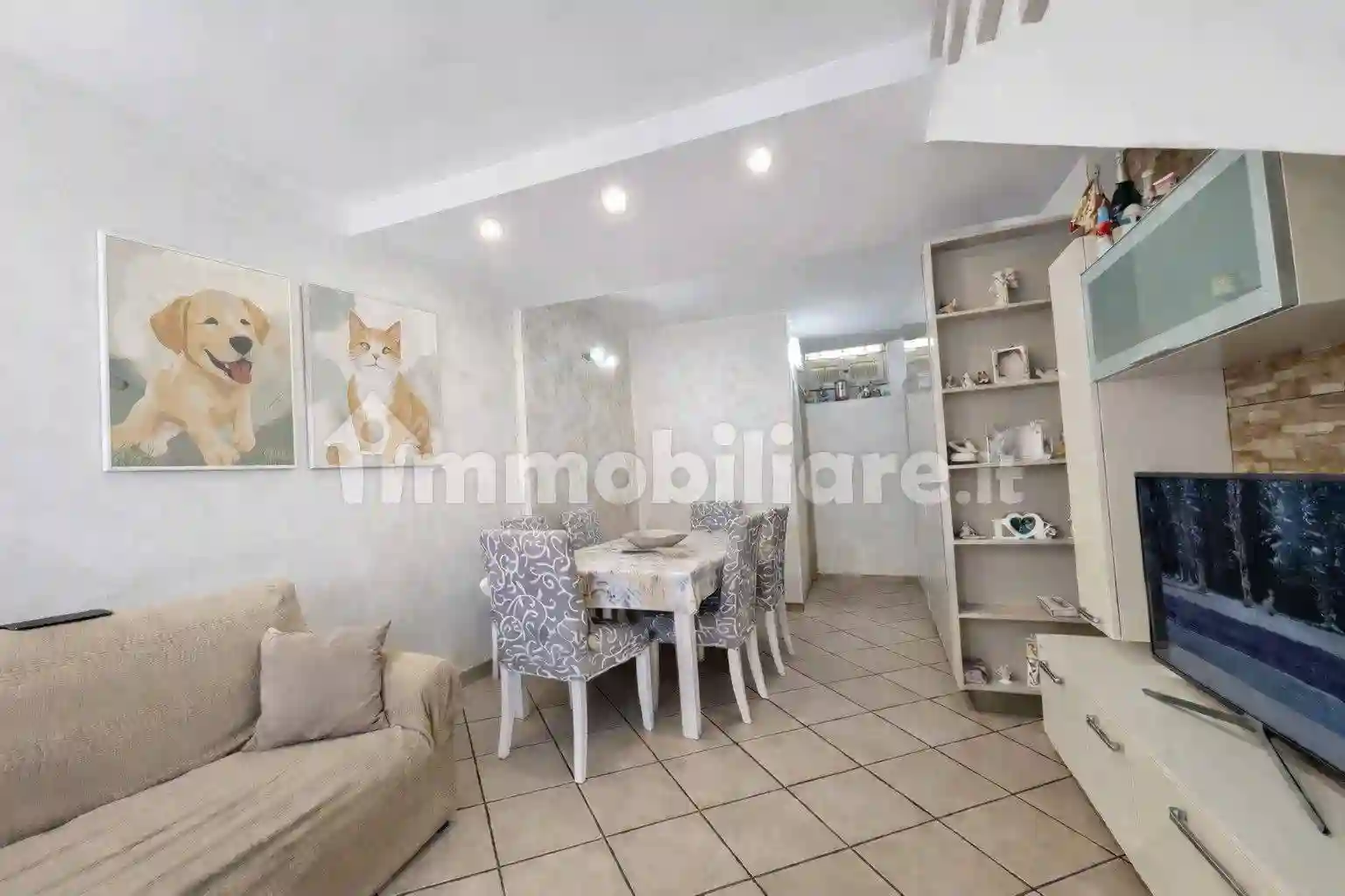 Casa indipendente - foto 3