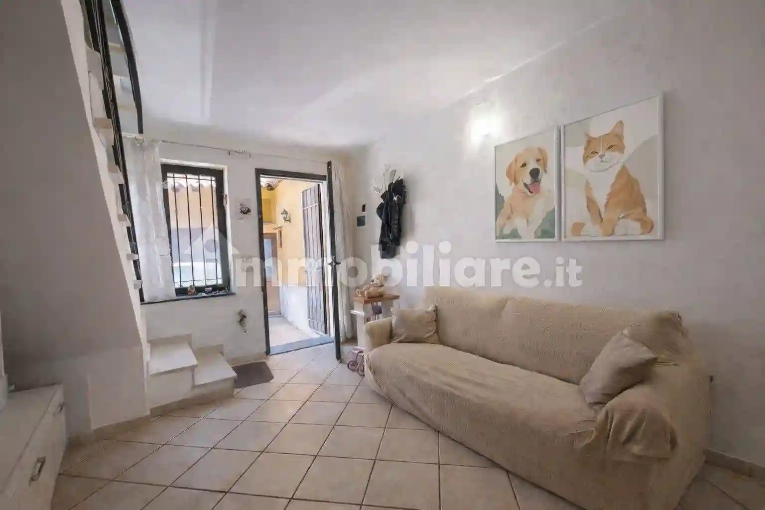 Casa indipendente - foto 4