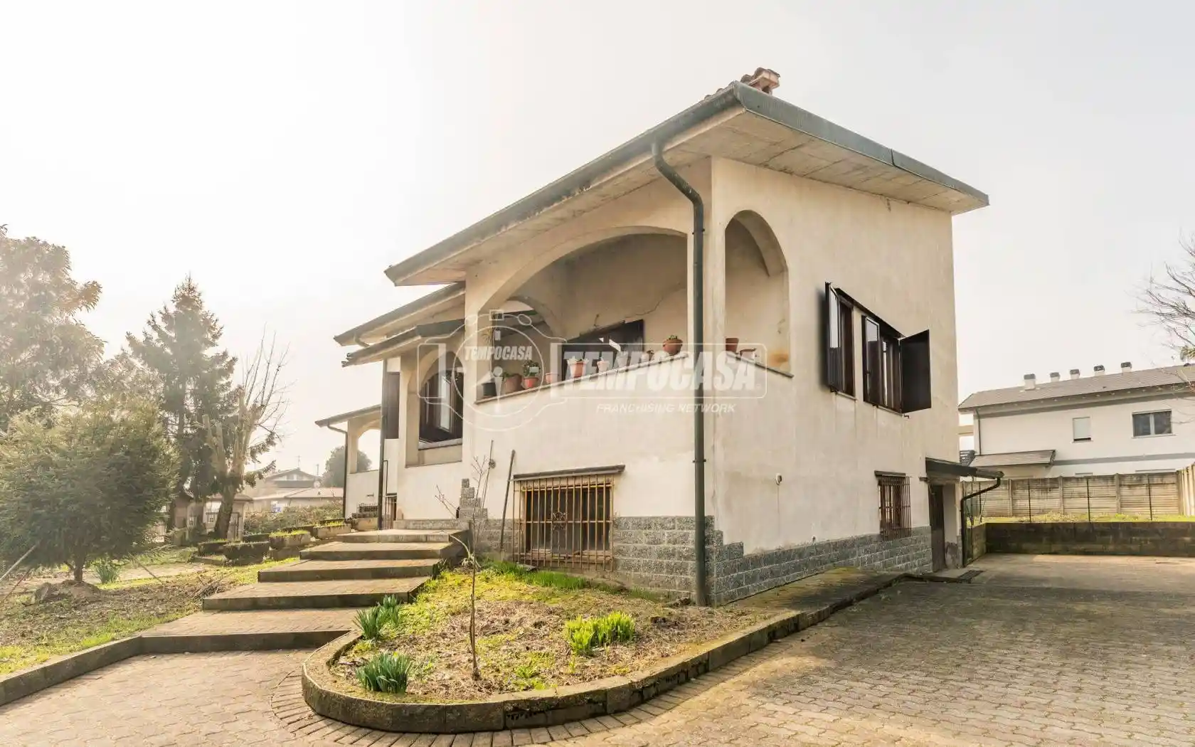 Villa in vendita a Cisliano