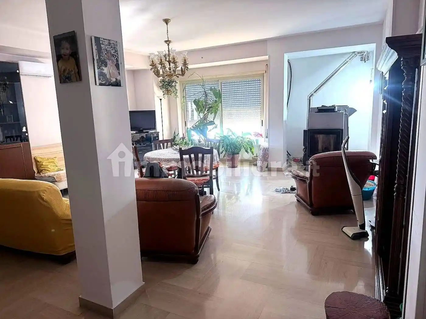 Villa in vendita a Formia