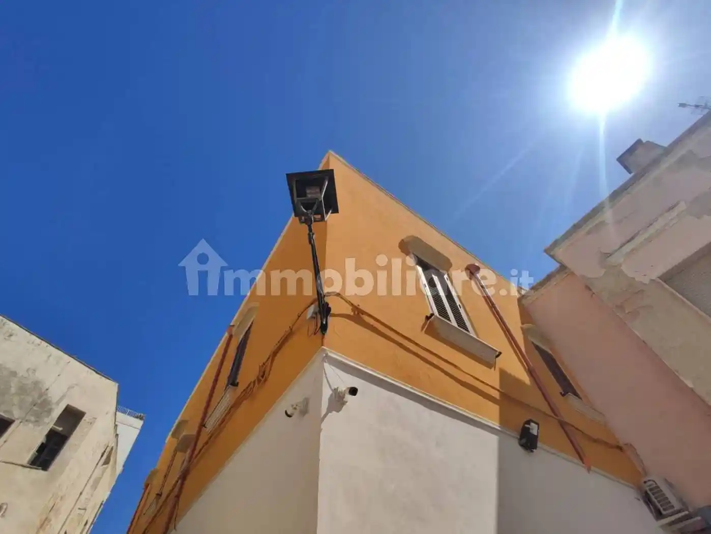 Casa indipendente in vendita a Gallipoli