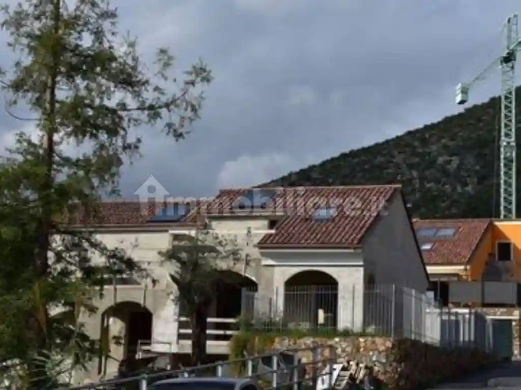 Villetta a schiera - foto 4