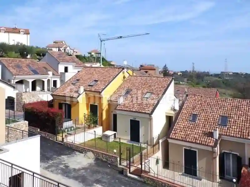 Villetta a schiera - foto 5