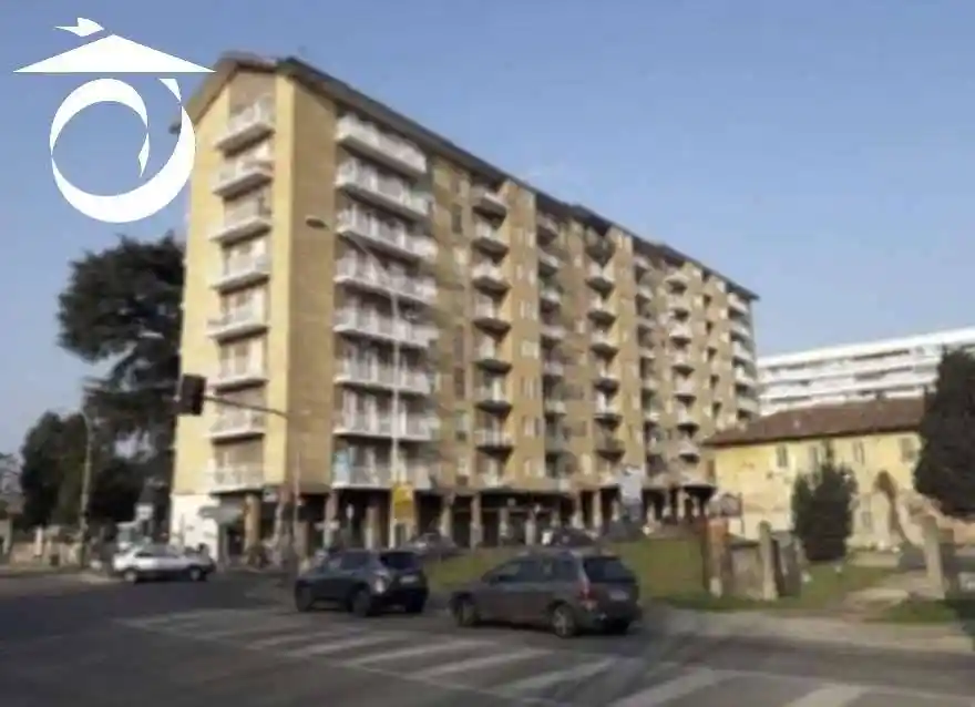 Appartamento in vendita a Trezzano sul Naviglio