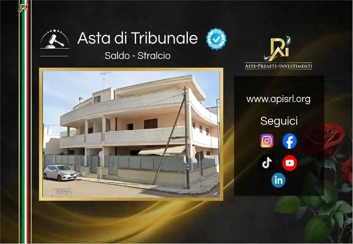 Appartamento in vendita a San Pietro in Lama