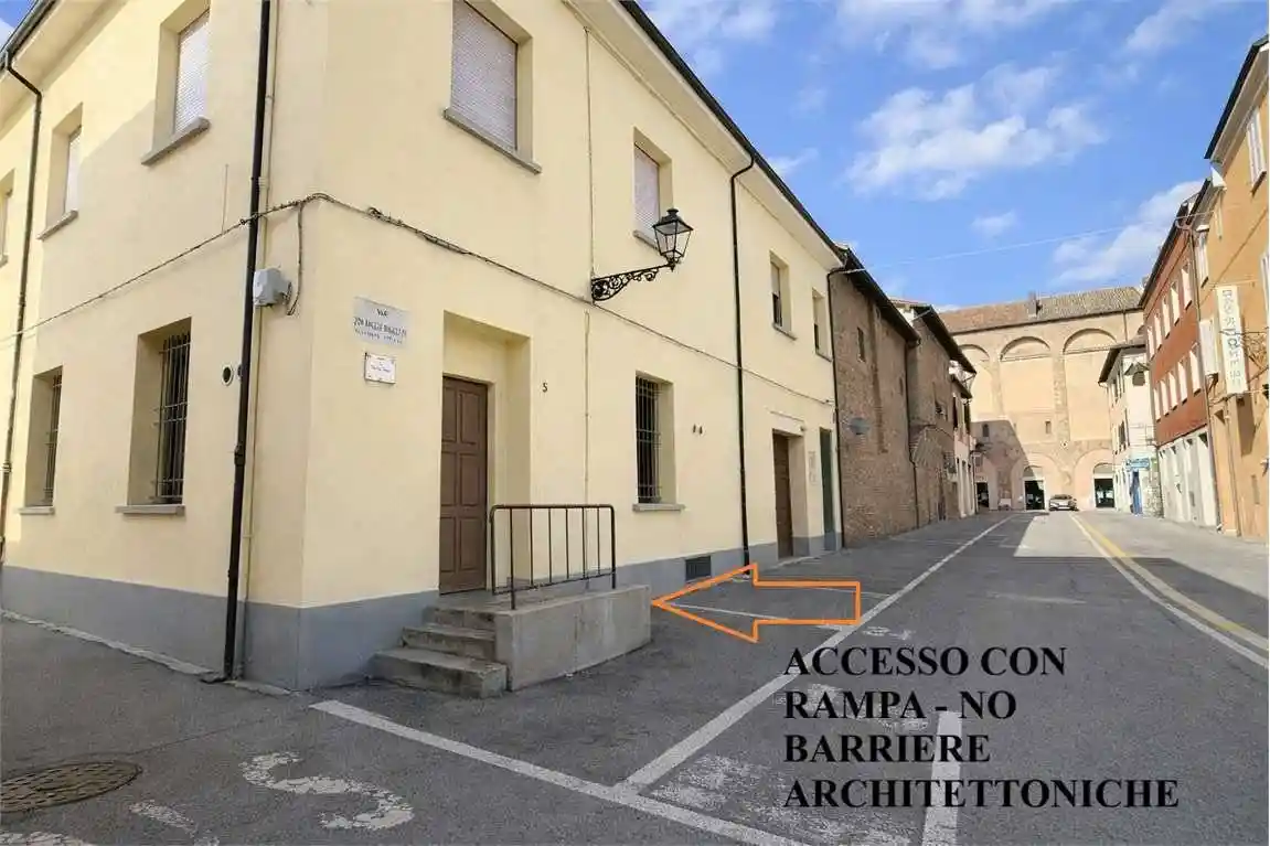 Appartamento in vendita a Imola