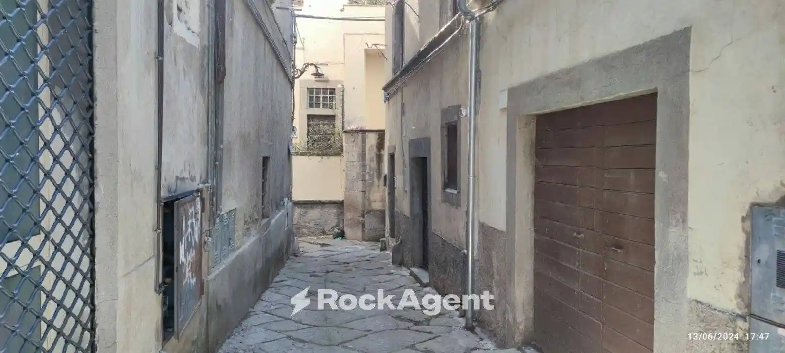 Appartamento in vendita a Viterbo