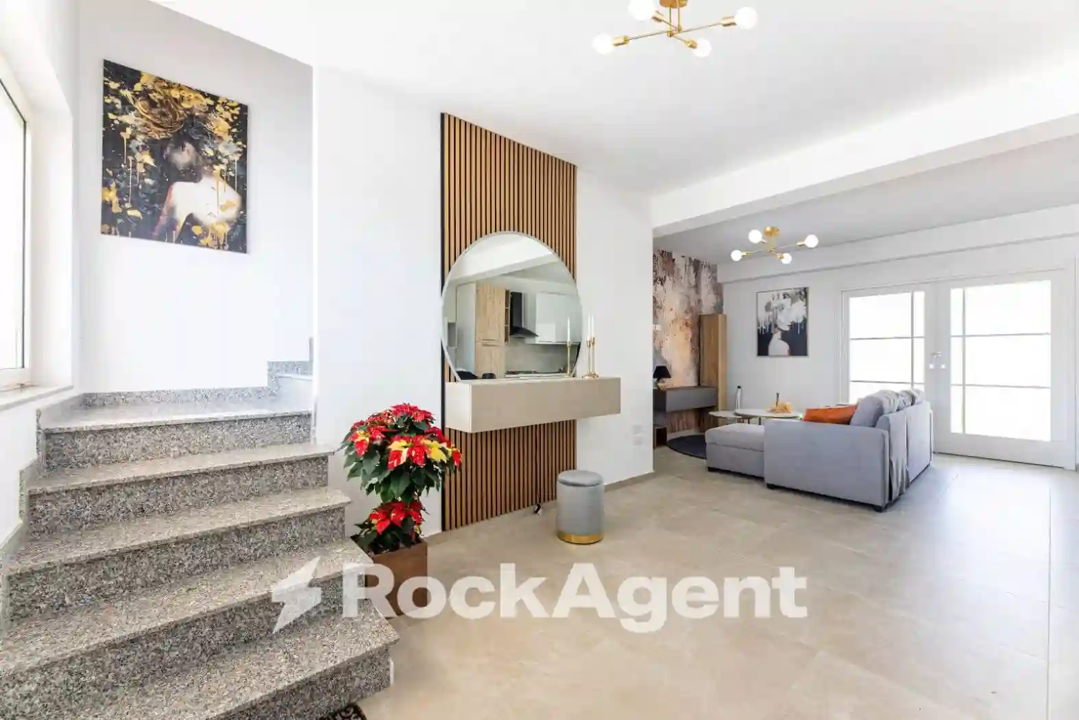 Villetta a schiera - foto 2