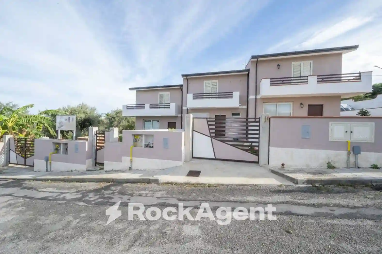 Villetta a schiera - foto 5