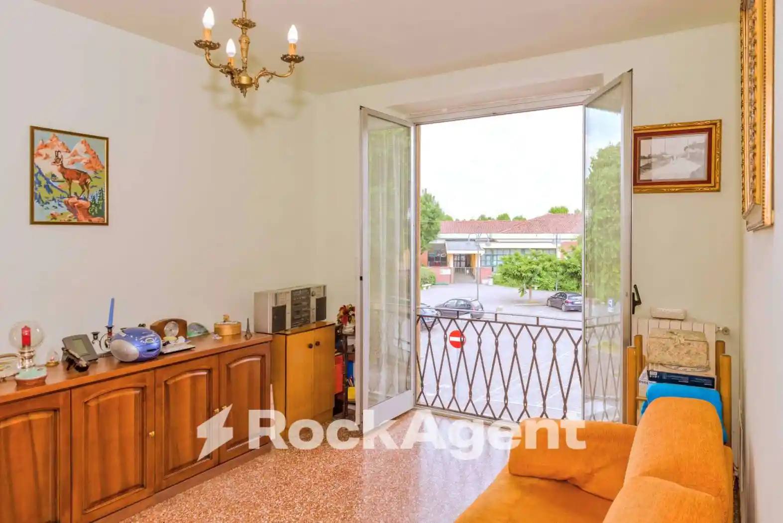 Appartamento in vendita a Cusago