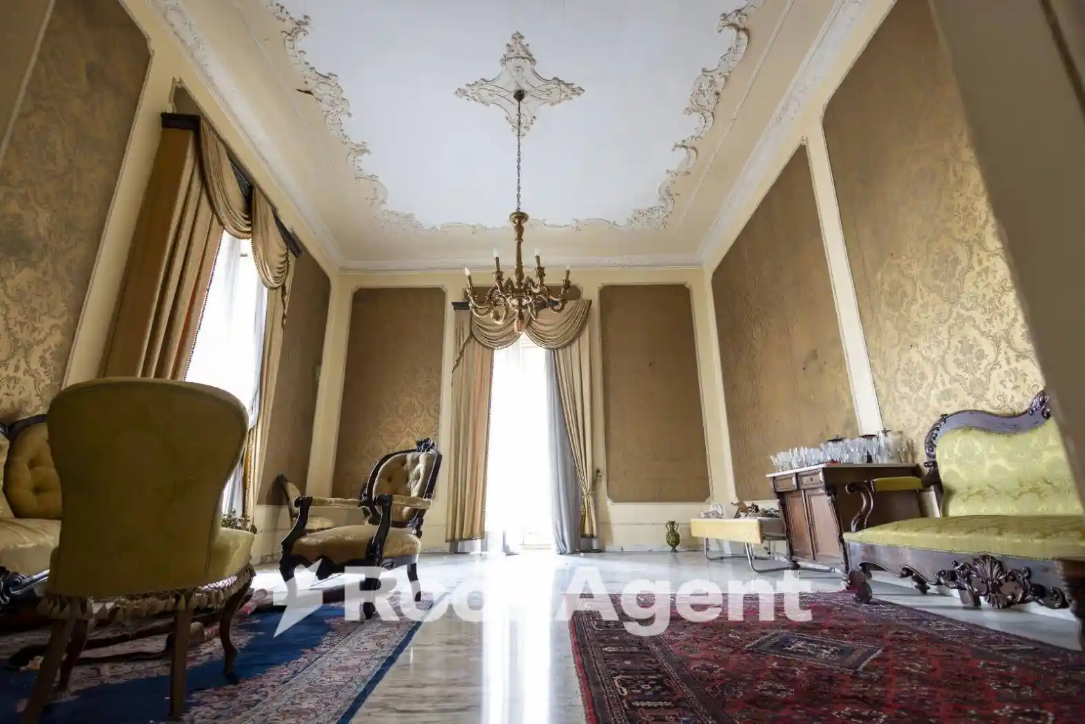 Appartamento in vendita a Catanzaro