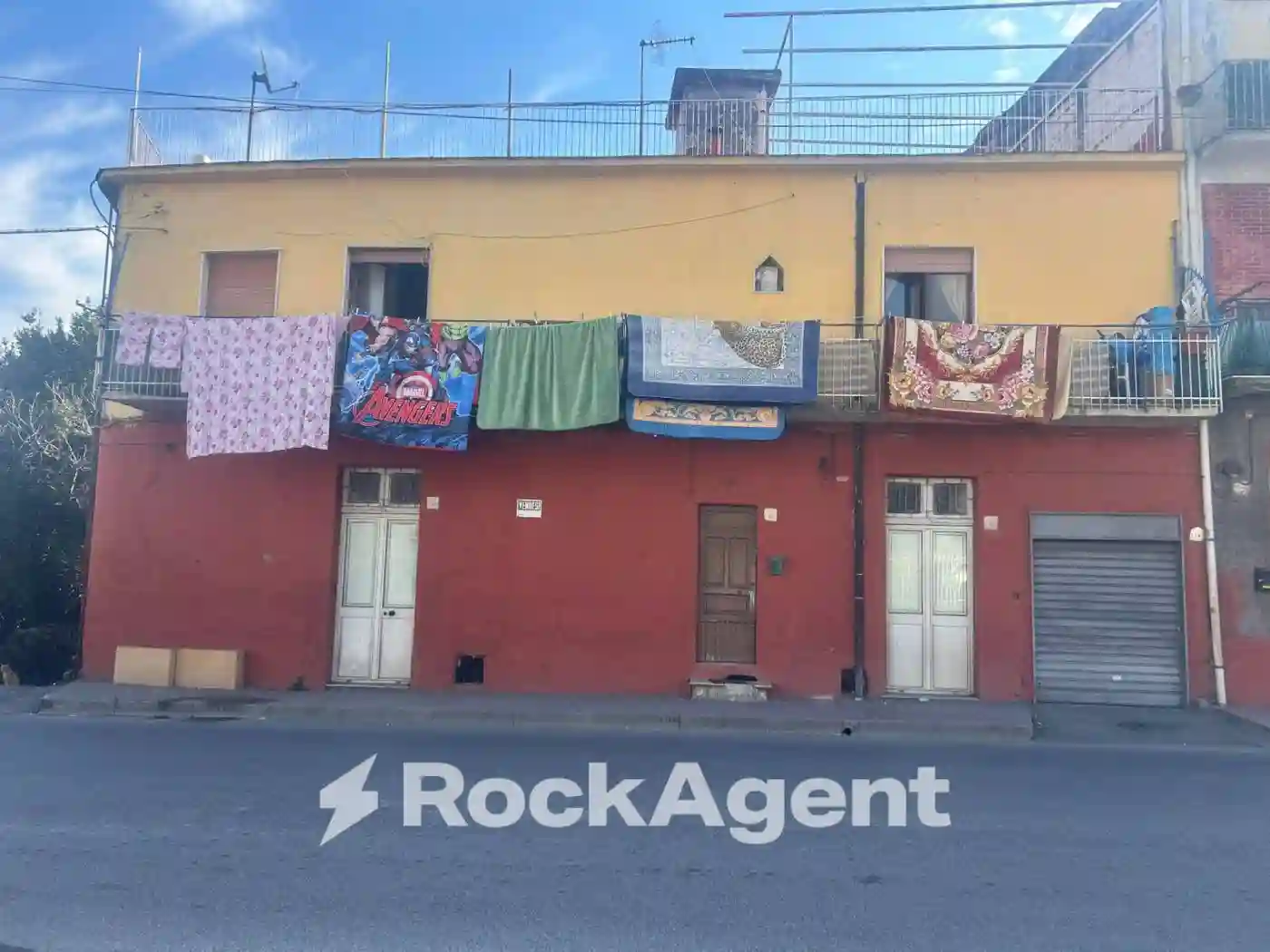 Palazzo - Edificio - foto 4