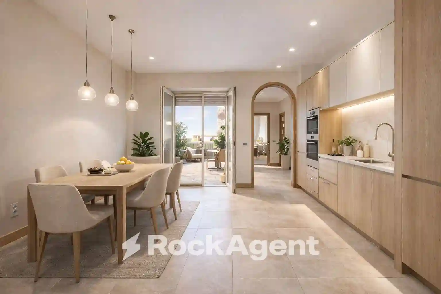 Appartamento - foto 4